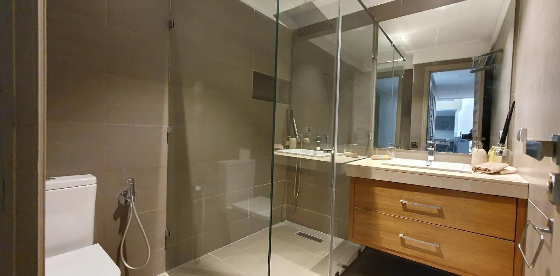 Appart Gueliz Plaza Marrakech مراكش