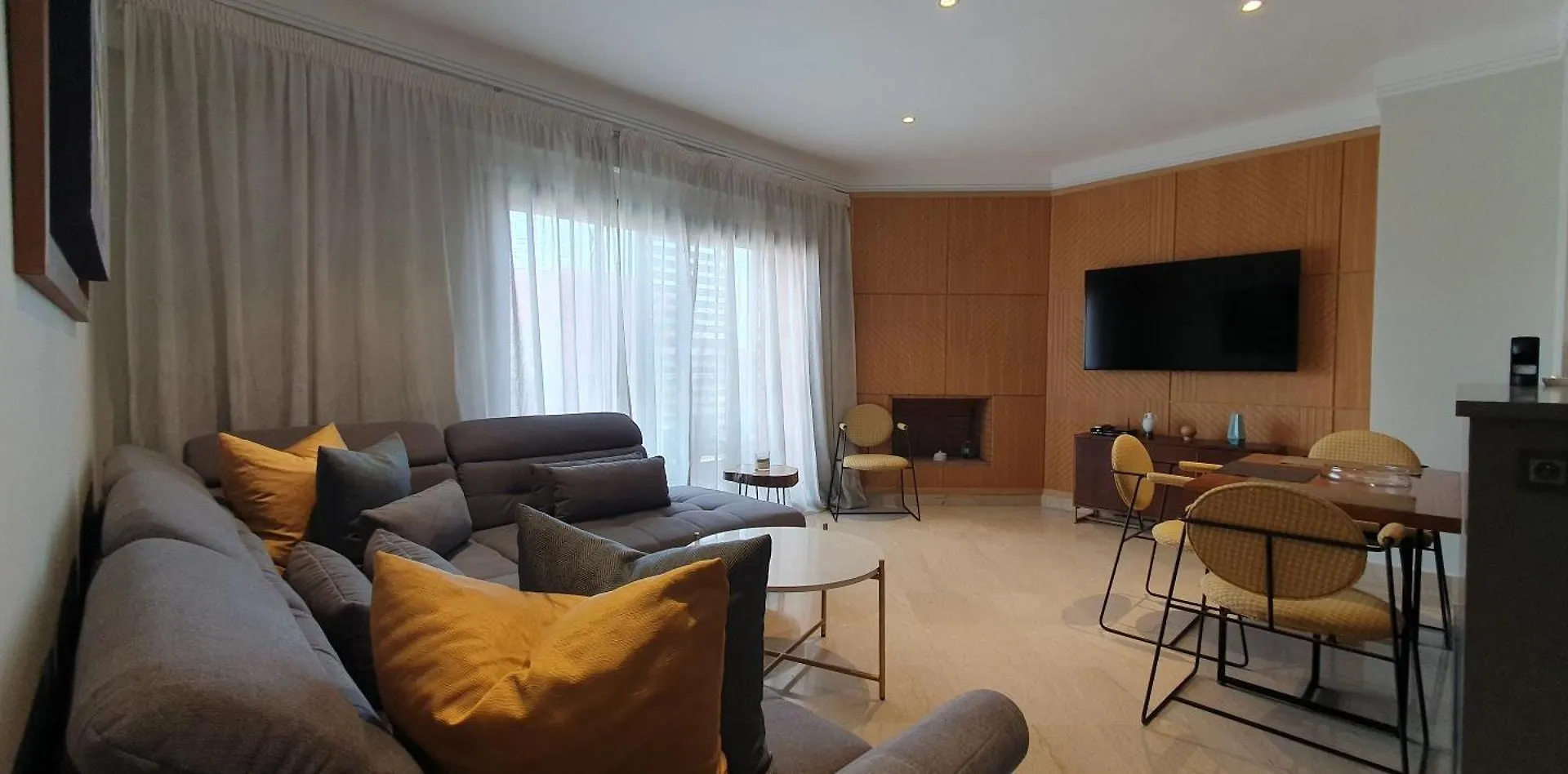 Apartament Appart Gueliz Plaza Marrakech Marrakesz