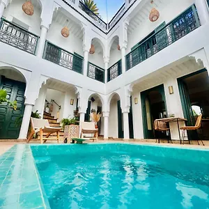 3* رياد رياض بابا علي